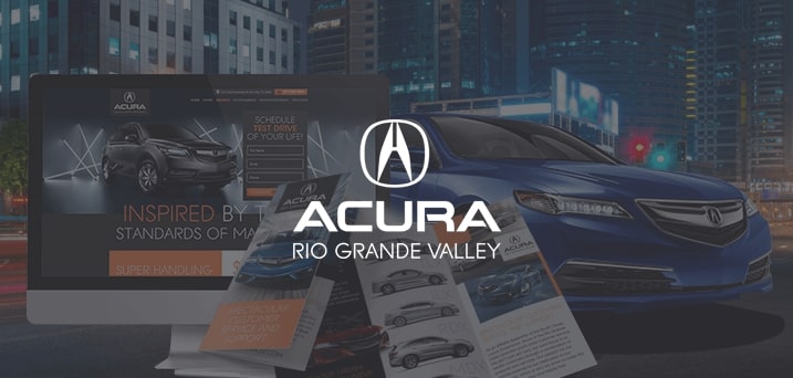 Acura of RGV
