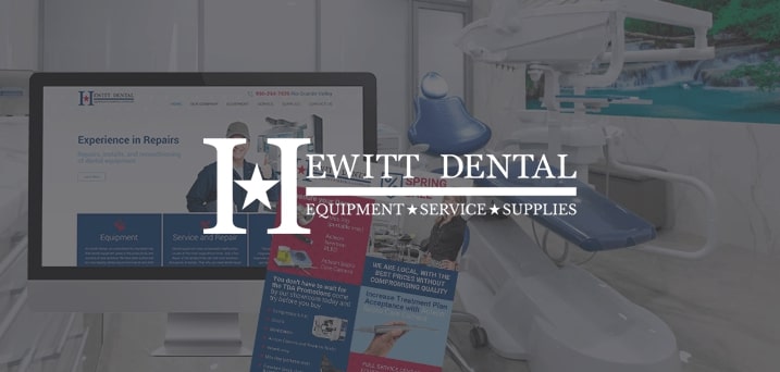 Hewitt Dental