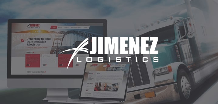 Jimenez Logistics