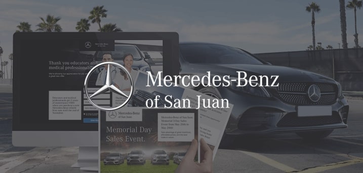 Mercedes-Benz of San Juan
