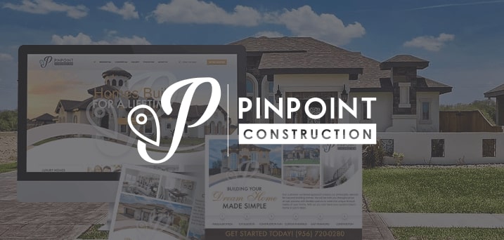 Pinpoint Construction