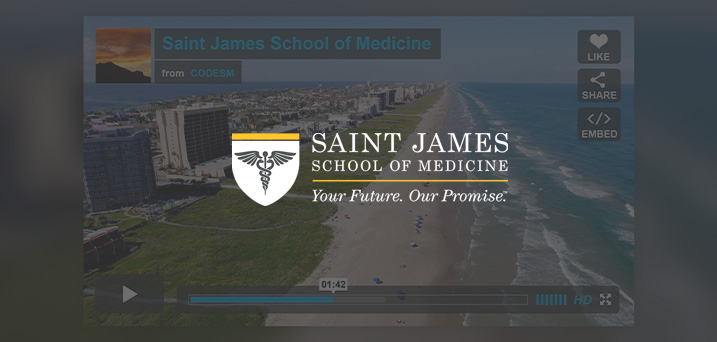 Saint James University