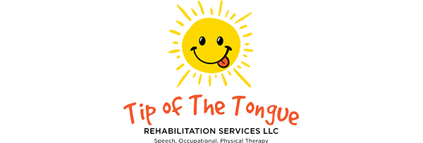 Tip of the Tongue Rehab