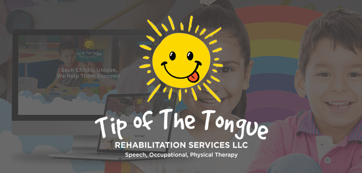 Tip of the Tongue Rehab
