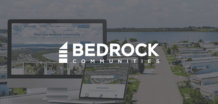 Bedrock Communities