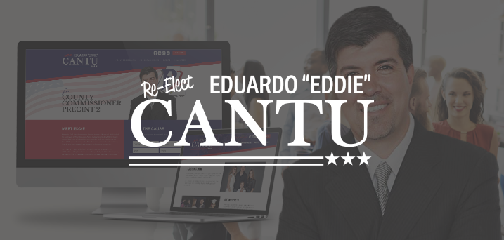 Eddie Cantu