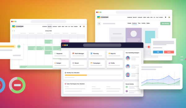 Meet the Dashboard Made for Managing Marketing