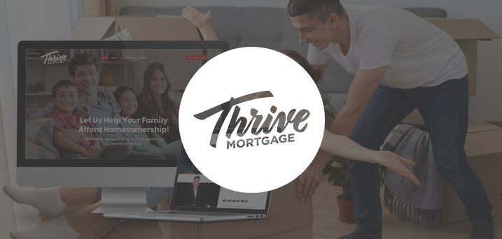 Thrive Mortgage
