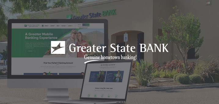 Greater State Bank