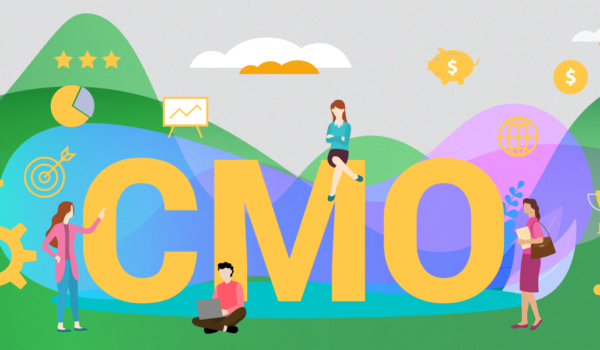 What CMOs Must Know in 2024 [Latest Marketing Stats]